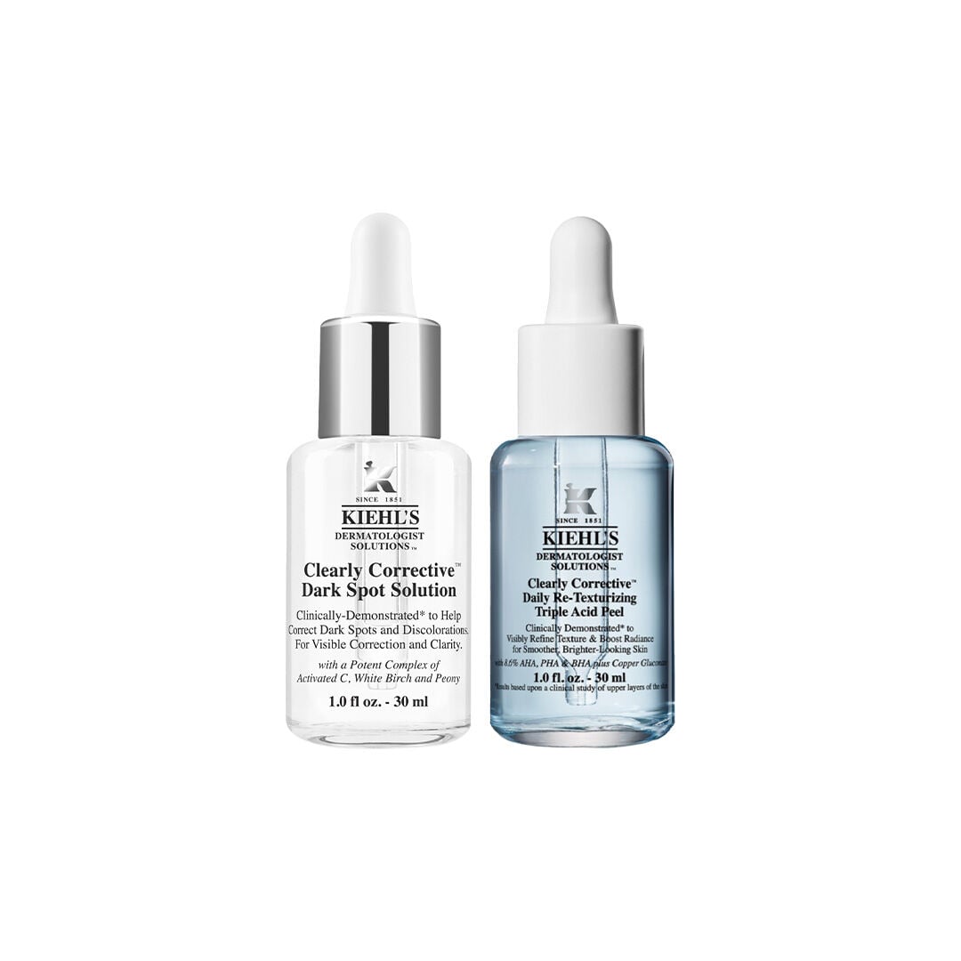 Clearly Corrective™ Dark Spot Solution 30ml & Clearly Corrective